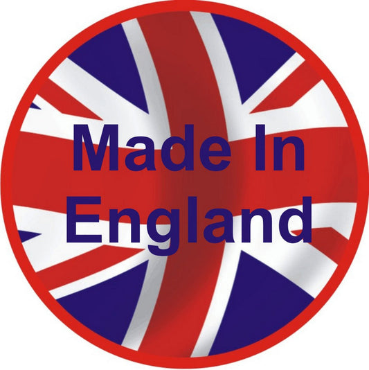 Britool England 1/4" Drive Af Hexagon 6-Point Socket Series, Sizes 4-14mm - image 2