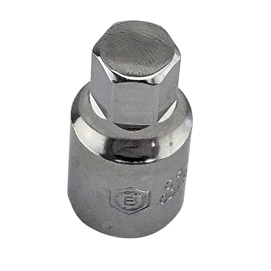 3/8" Drive Oil Drain Plug Key Range From Britool Hallmark