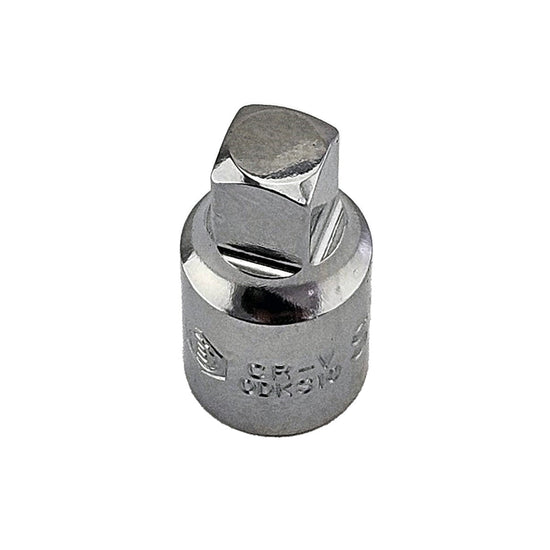 3/8" Drive Oil Drain Plug Key Range From Britool Hallmark - image 2