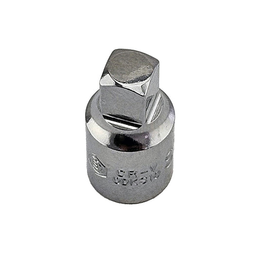 3/8" Drive Oil Drain Plug Key Range From Britool Hallmark - image 2