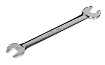 Britool England Open Jaw Spanner / Wrench Series. Sizes 8-19mm