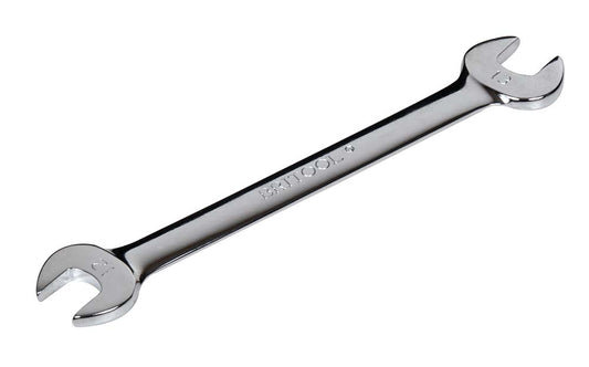 Britool England Open Jaw Spanner / Wrench Series. Sizes 8-19mm