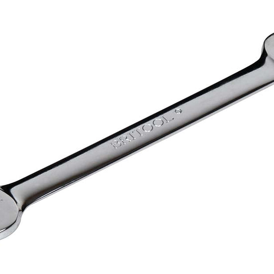 Britool England Af Open Jaw Spanner / Wrench Series - image 2