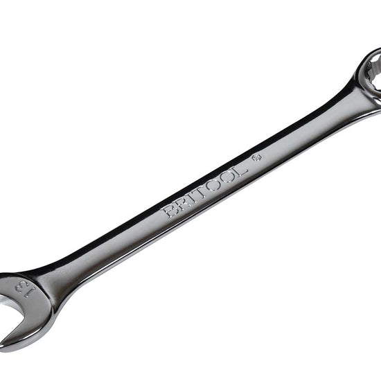 Britool England Metric Open Jaw Flare Nut Spanner Range