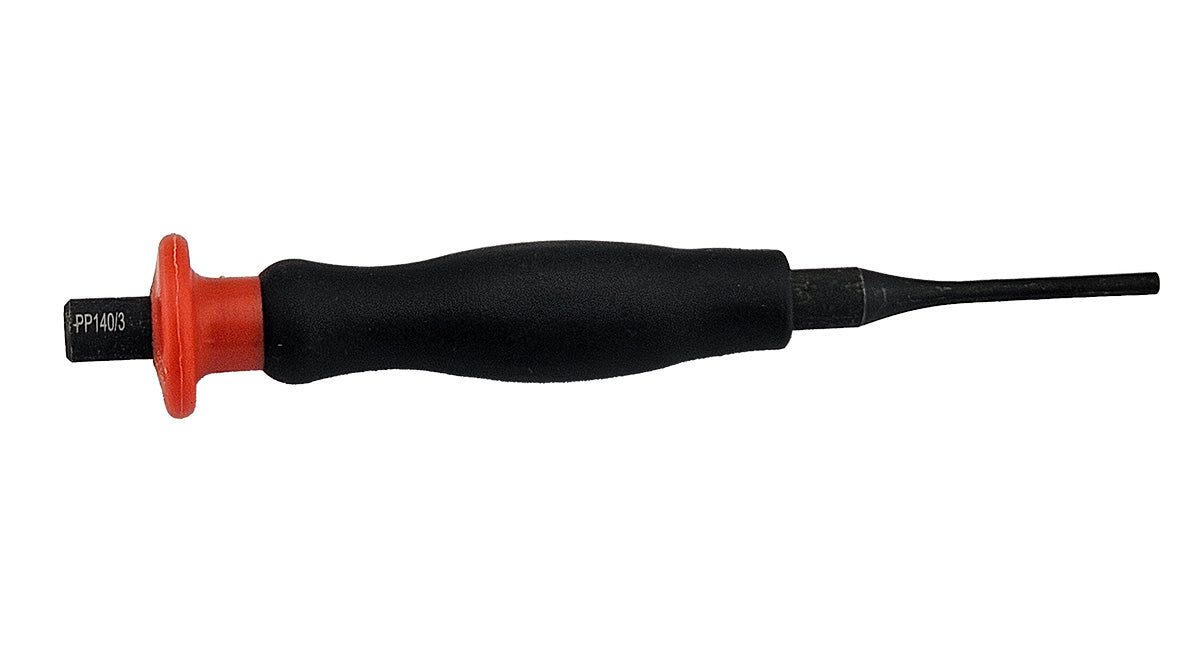 Heavy Duty Punches From Britool Hallmark HMPC8TC Set