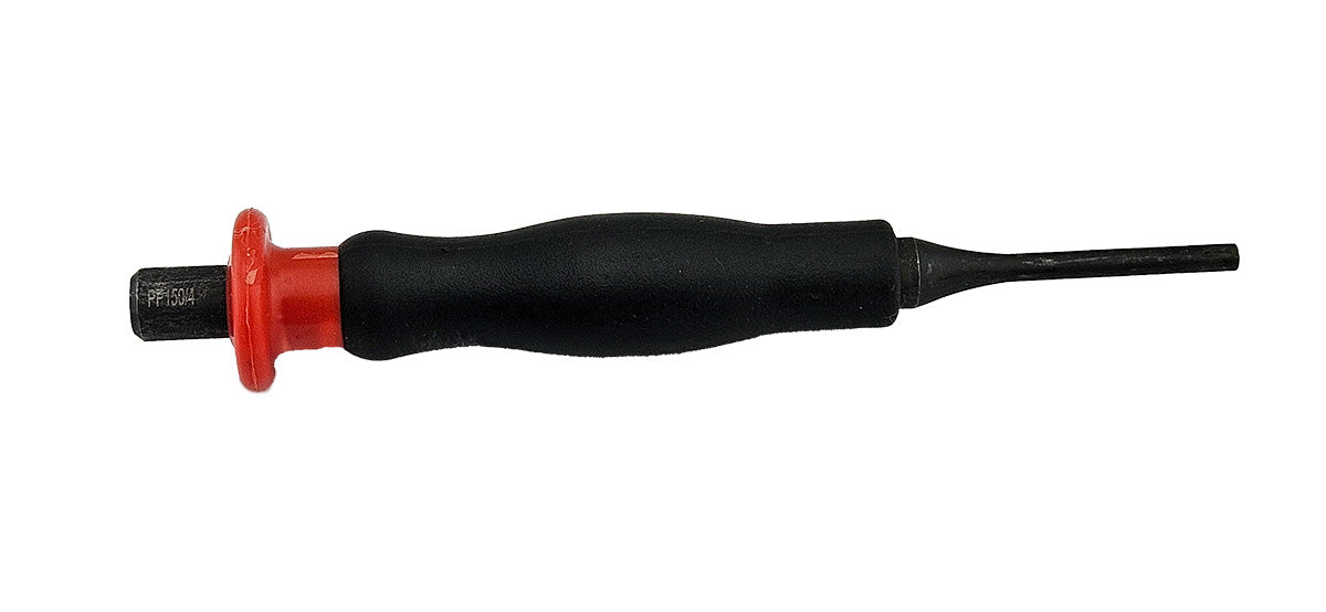 Heavy Duty Punches From Britool Hallmark HMPC8TC Set - image 2
