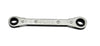 Britool Metric Latch-On Flat Ratcheting Ring Spanner Range - image 3