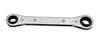 Britool Metric Latch-On Flat Ratcheting Ring Spanner Range - image 5
