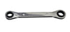 Britool Metric Latch-On Flat Ratcheting Ring Spanner Range - image 6
