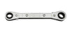 Britool Af Latch-On Flat Ratcheting Ring Spanner Range - image 3
