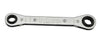 Britool Af Latch-On Flat Ratcheting Ring Spanner Range - image 2