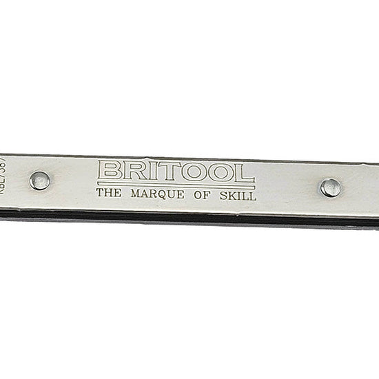 Britool Af Latch-On Flat Ratcheting Ring Spanner Range