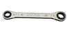 Britool Af Latch-On Flat Ratcheting Ring Spanner Range