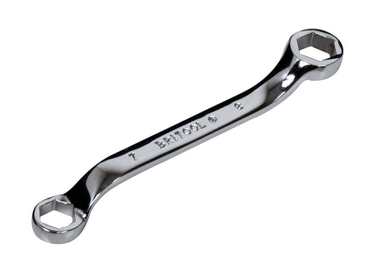 Britool England Af Dwarf Ring Spanner / Wrench Range, With Hexagon Ring
