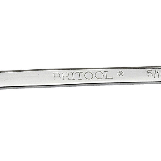 Britool England Af Flare Nut Spanner / Wrench Range - image 2