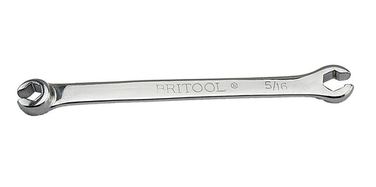 Britool England Af Flare Nut Spanner / Wrench Range - image 2