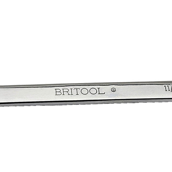 Britool England Af Flare Nut Spanner / Wrench Range - image 3