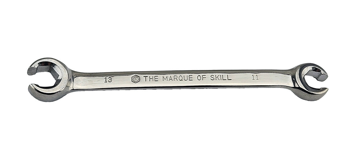 Britool Hallmark Flare Nut Spanner Range - image 4