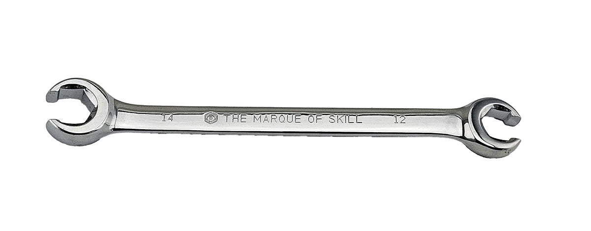 Britool Hallmark Flare Nut Spanner Range - image 5