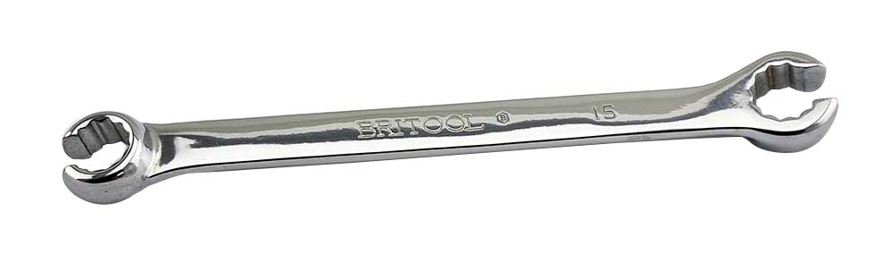 Britool England Flare Nut Spanner / Wrench Range