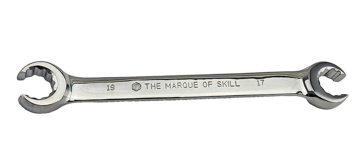 Britool Hallmark Flare Nut Spanner Range - image 6