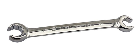 5-Piece Flare Nut Spanner Wrench Set - Britool Hallmark - image 3