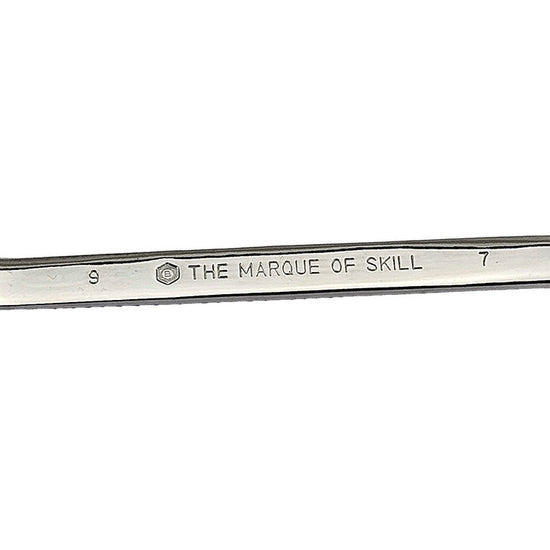 Britool Hallmark Flare Nut Spanner Range - image 2