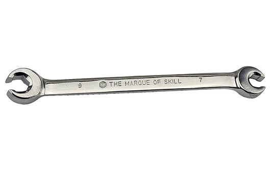 Britool Hallmark Flare Nut Spanner Range - image 2