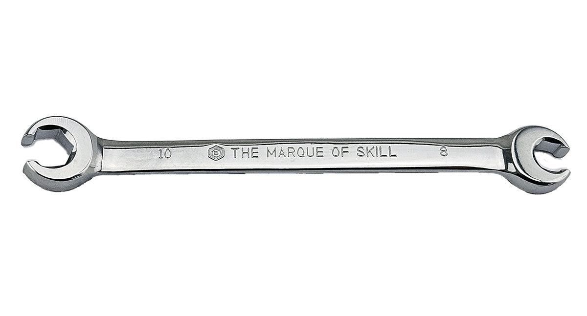 Britool Hallmark Flare Nut Spanner Range - image 3