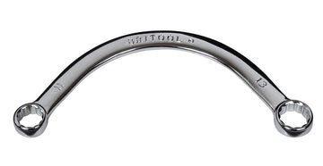 Britool England Half Moon C Spanner Range