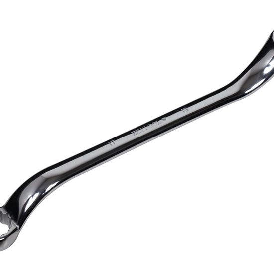 Britool England Long Metric 12-Point Ring Spanner / Wrench Range