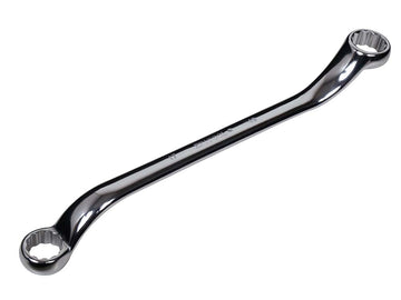 Britool England Long Metric 12-Point Ring Spanner / Wrench Range