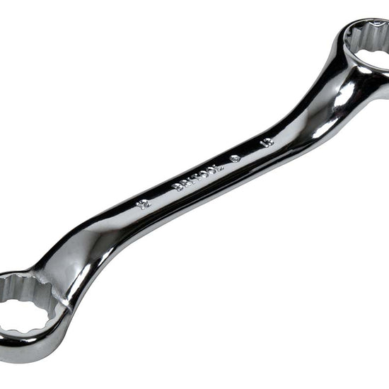 Britool England Af & Metric Short Ring Spanner / Wrench Range