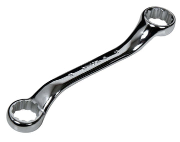 Britool England Af & Metric Short Ring Spanner / Wrench Range