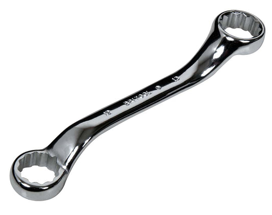 Britool England Af & Metric Short Ring Spanner / Wrench Range