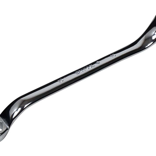 Britool England Ring Spanner / Wrench Series 6-Point X 12-Point, Sizes 13-22mm