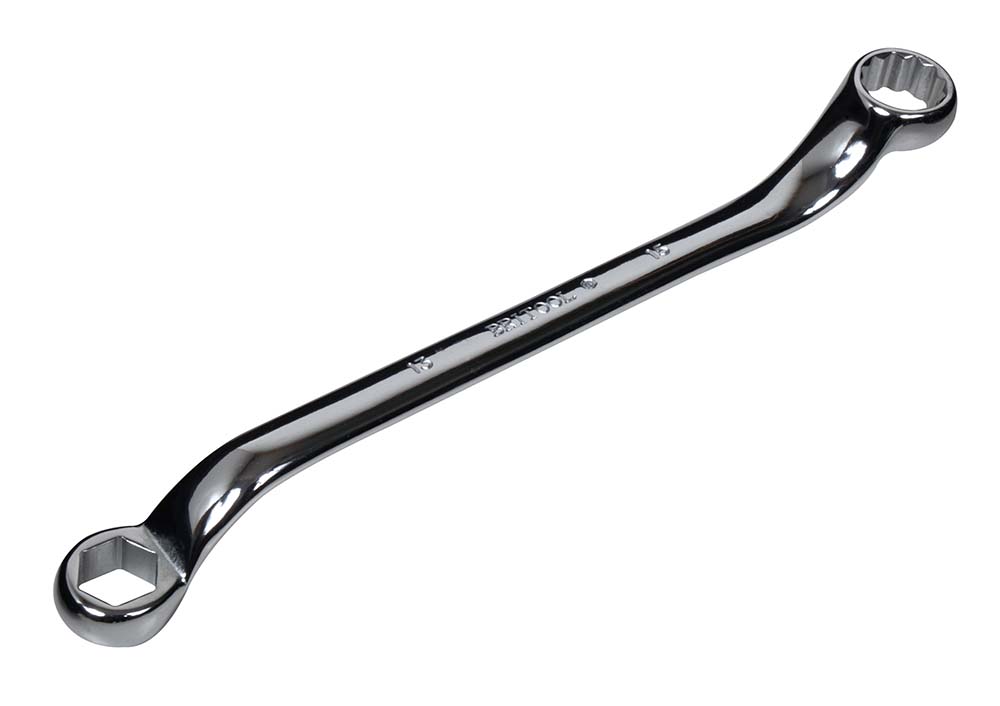 Britool England Af 6-Point X 12-Point Ring Spanner / Wrench Range