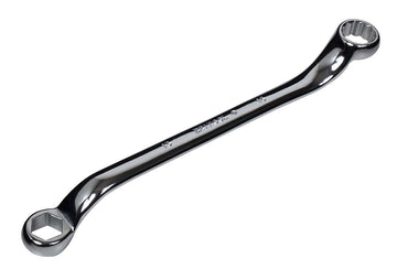 Britool England Af 6-Point X 12-Point Ring Spanner / Wrench Range