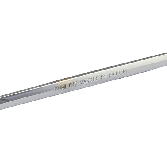 Extra Long Flexi Ratchet Ring Spanner / Wrench Range From Britool Hallmark V2
