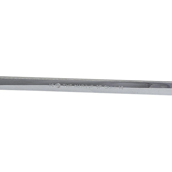 Extra Long Flexi Ratchet Ring Spanner / Wrench Range From Britool Hallmark V2 - image 2