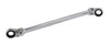 Extra Long Flexi Ratchet Ring Spanner / Wrench Range From Britool Hallmark V2 - image 3
