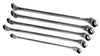 Extra Long Flexi Ratchet Ring Spanner / Wrench Range From Britool Hallmark V3 - image 2