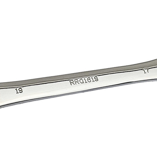 4 In 1 Ratchet Spanner / Wrench Range From Britool Hallmark - image 3