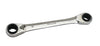 4 In 1 Ratchet Spanner / Wrench Range From Britool Hallmark - image 3