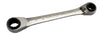 4 In 1 Ratchet Spanner / Wrench Range From Britool Hallmark - image 6
