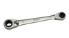 4 In 1 Ratchet Spanner / Wrench Range From Britool Hallmark - image 5