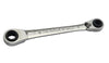 4 In 1 Ratchet Spanner / Wrench Range From Britool Hallmark - image 4