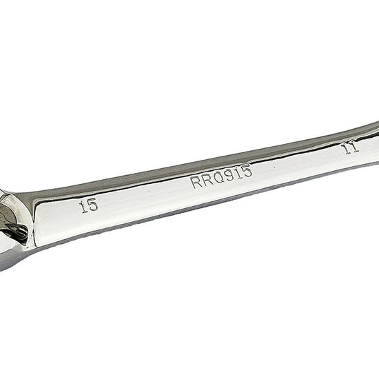 4 In 1 Ratchet Spanner / Wrench Range From Britool Hallmark - image 2