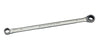 Extra Long Flat Ratcheting Ring Spanner Range From Britool Hallmark