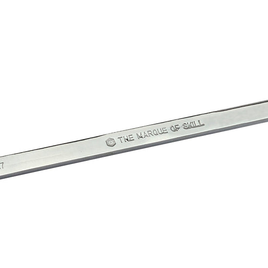 Extra Long Flat Ratcheting Ring Spanner Range From Britool Hallmark - image 2